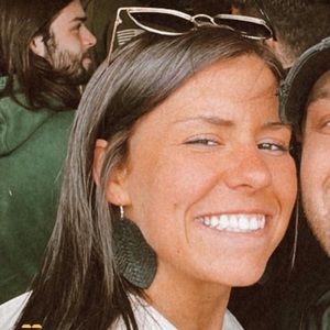 Meet your Posher, Tracey